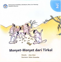 Monyet-monyet dari Tirkol