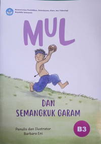 Mul dan Semangkuk Garam