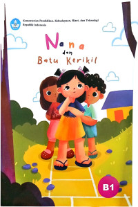 Nana dan Batu Krikil