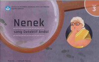 Nenek Sang Detektif Andal