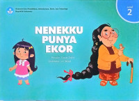 Nenekku Punya Ekor
