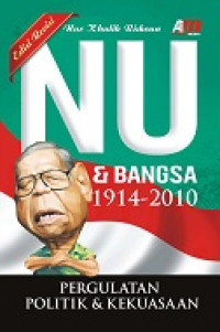 NU & Bangsa 1914 - 2010