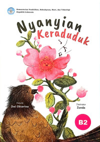 Nyanyian Keraduduk