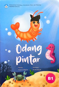 Odang Pintar