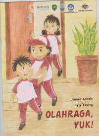 Olahraga, Yuk!