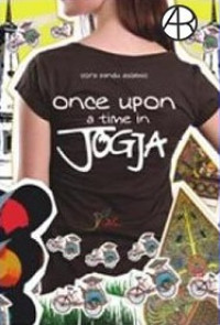 Once Upon a Time in Jogja