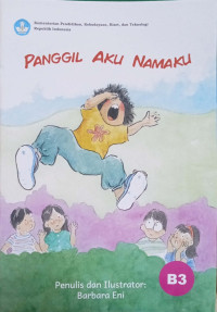 Panggil Aku Namaku