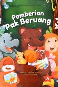 Pemberian Pak Beruang