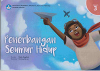 Penerbangan Seumur Hidup