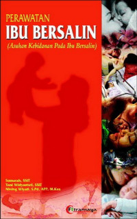 Perawatan Ibu Bersalin