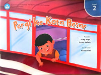 Pergi ke Kota Besar