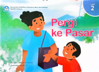 Pergi ke Pasar
