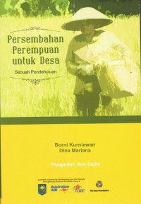 Persembahan Perempuan untuk Desa
