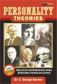 Personality Theories