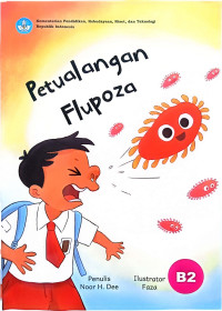 Petualangan Flupoza