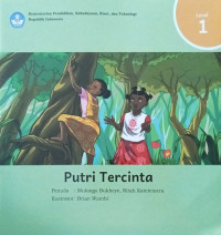 Putri Tercinta