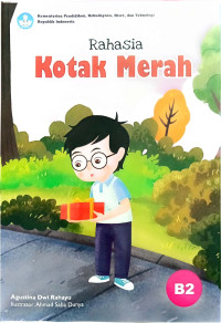 Rahasia Kotak Merah