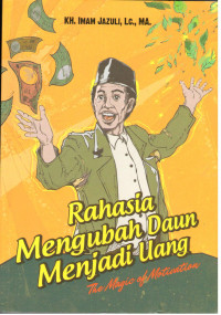 Rahasia Mengubah Daun Menjadi Uang