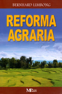 Reforma Agraria
