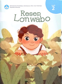 Resep Lonwabo