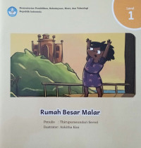 Rumah Besar Malar