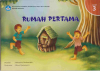 Rumah Pertama