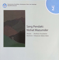 Sang Pendaki: Nishat Mazumder