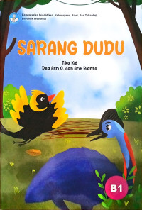 Sarang Dudu