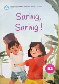 Saring,Saring!