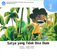 Satya yang Tidak Bisa Diam