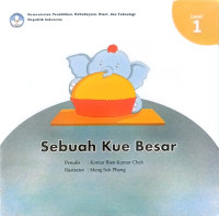 Sebuah Kue Besar
