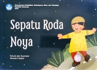 Sepatu Roda Noya