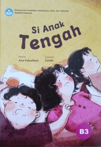 Si Anak Tengah