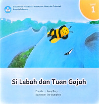 Si Lebah dan Tuan Gajah