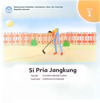Si Pria Jangkung