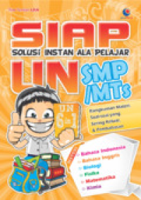 SIAP UN : Solusi Instan Ala Pelajar