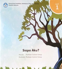 Siapa Aku?