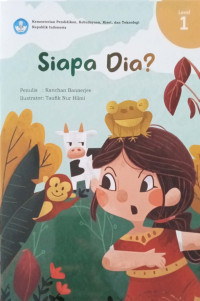 Siapa Dia?