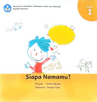 Siapa Namamu?