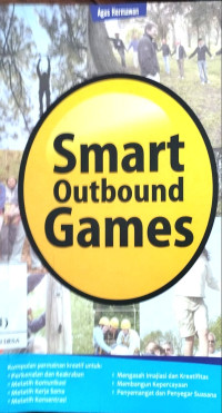Smart Outbound Games