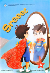 Sreeet