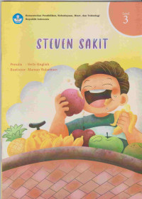 Steven Sakit