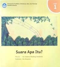 Suara Apa Itu?