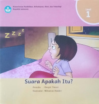 Suara Apakah Itu?
