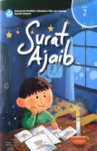 Surat Ajaib