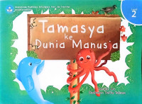 Tamasya ke Dunia Manusia