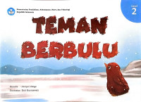 Teman Berbulu