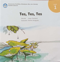 Tes, Tes, Tes