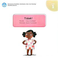 Tidak!