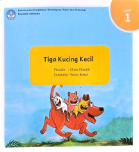 Tiga Kucing Kecil